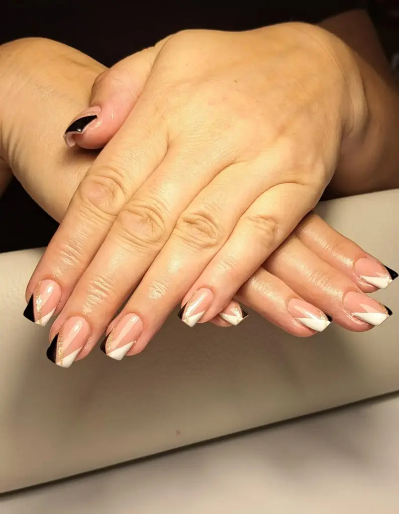 Nail Art 1