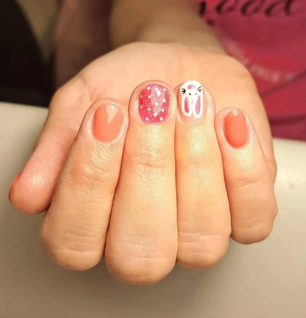 Nail Art 2