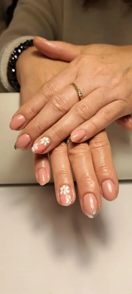 Nail Art 3